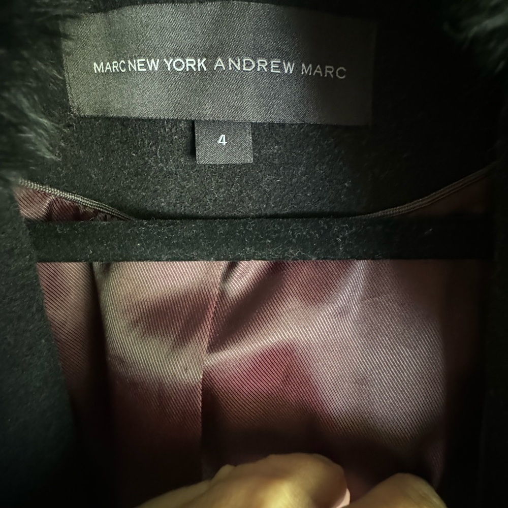 Marc Andrew/ Andrew Marc New York Size 4 - image 5